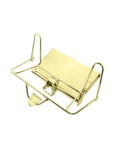 20 Round Lowrider Trike Conversion Kit W/Plate...